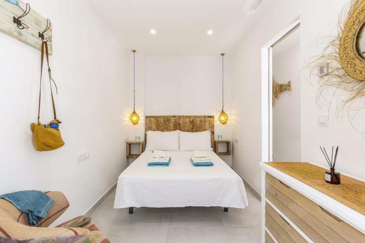 Casa Loreto Γιαβέα Εξωτερικό φωτογραφία