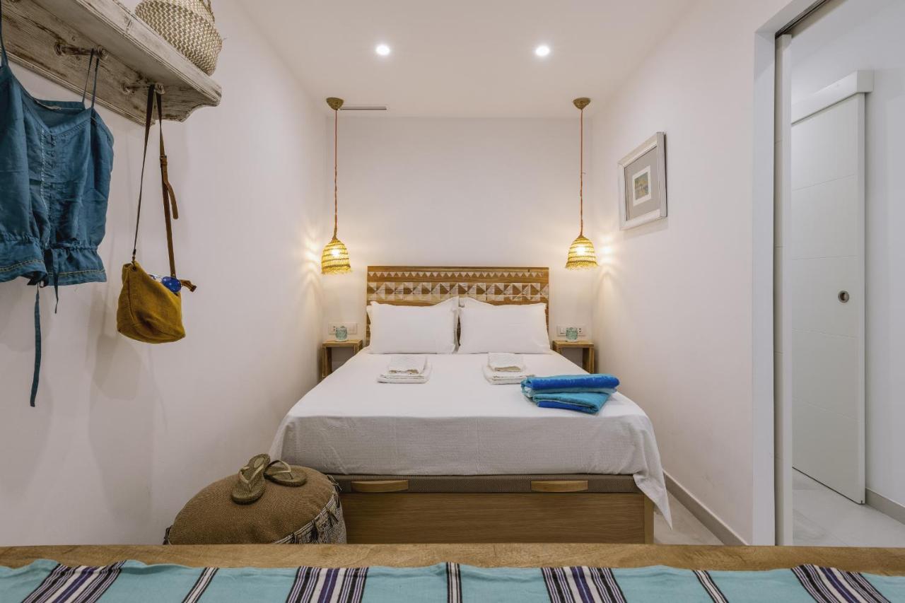 Casa Loreto Γιαβέα Εξωτερικό φωτογραφία