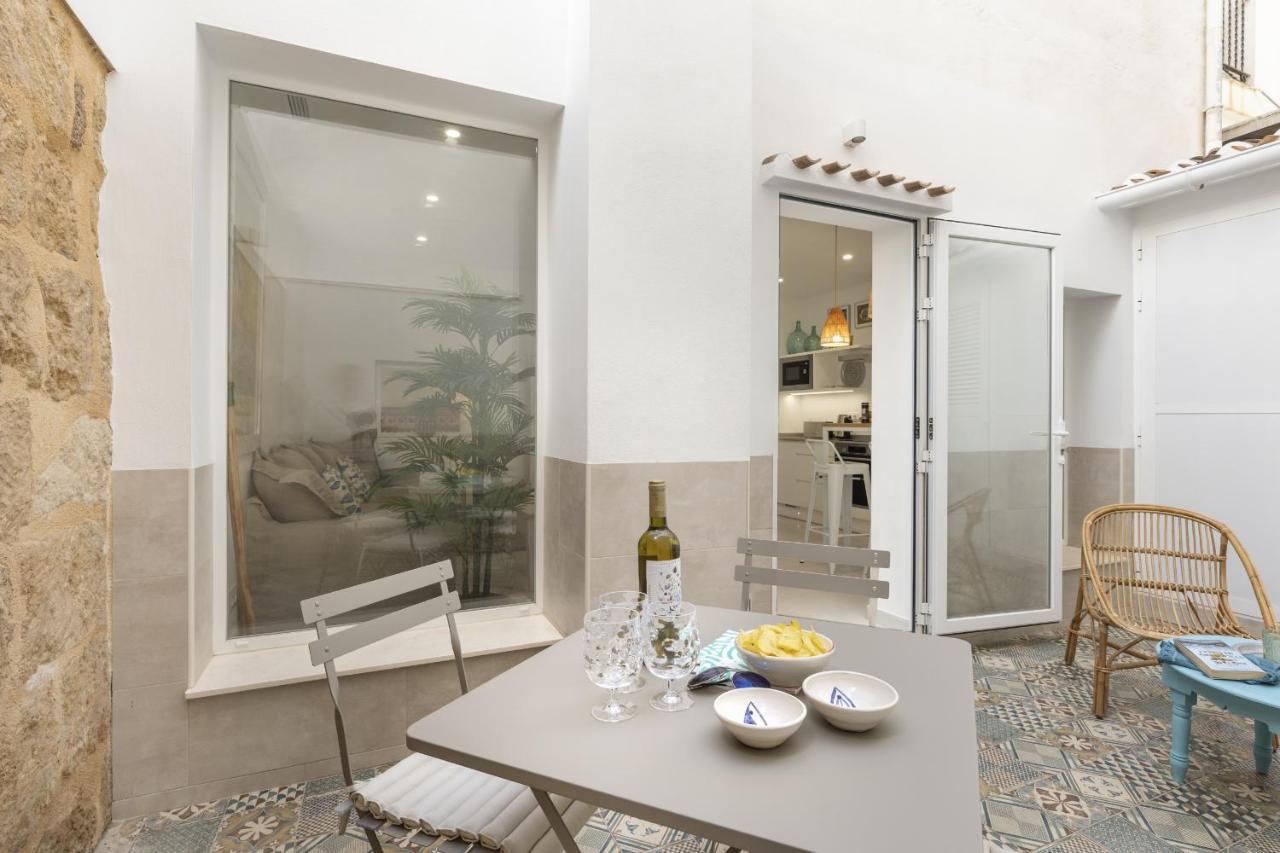 Casa Loreto Γιαβέα Εξωτερικό φωτογραφία