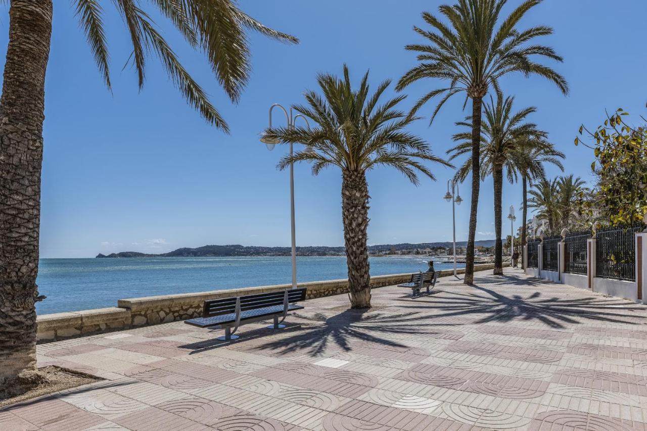 Casa Loreto Γιαβέα Εξωτερικό φωτογραφία
