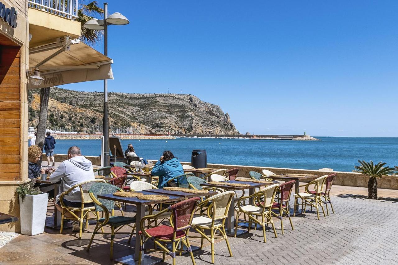 Casa Loreto Γιαβέα Εξωτερικό φωτογραφία